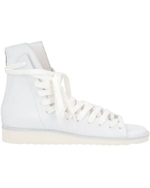 Kris Van Assche Sandale - Weiß