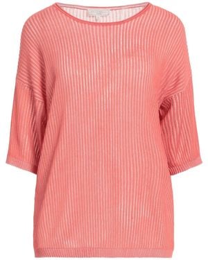 Antonelli Sweater Cotton - Pink
