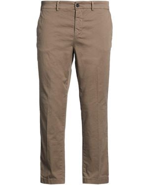 Saucony Trouser - Grey