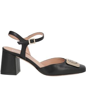 Pollini Escarpins - Métallisé