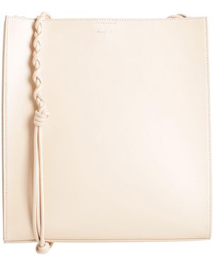 Jil Sander Bolso Con Bandolera - Neutro