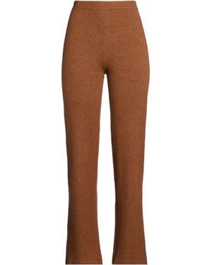 American Vintage Trousers - Brown
