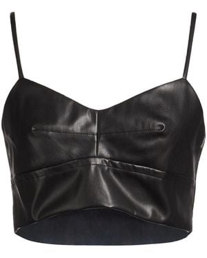 Aniye By Top Polyester - Black