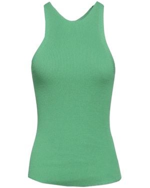 Berna Top - Green