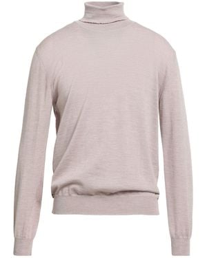 RICHARD OWE'N Turtleneck - Grey