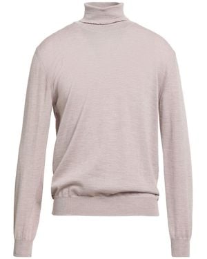 RICHARD OWE'N Cuello Alto - Gris