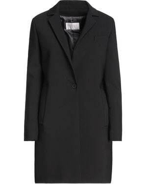 Annie P Cappotto - Nero