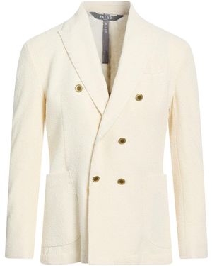 Blazé Milano Blazer - Natural