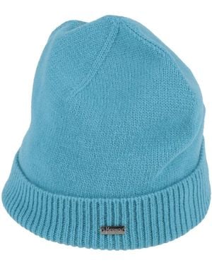 Herno Hats - Blue