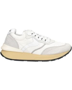 Voile Blanche Trainers - White