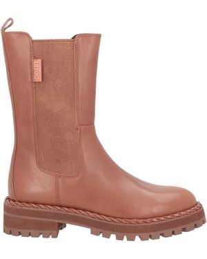 Liu Jo Ankle Boots - Brown