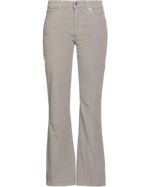 Department 5 Trouser - Gray