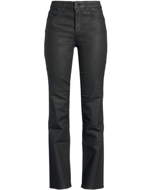 Rebel Queen Jeans - Grey