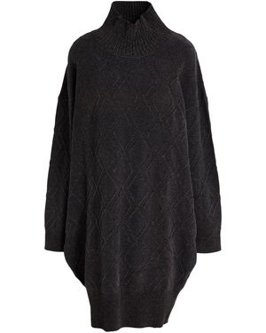 Rrd Robe Courte - Noir