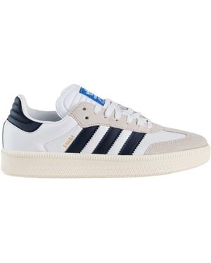 adidas Originals Sneakers - Bleu