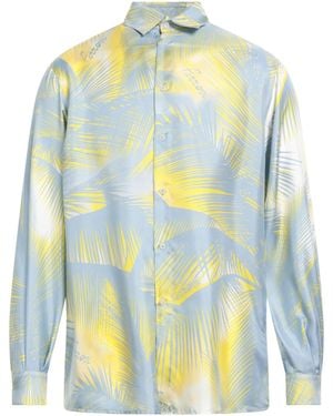 Ferrari Camicia - Grigio