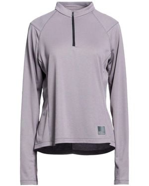 Jack Wolfskin T-Shirt Polyester - Purple