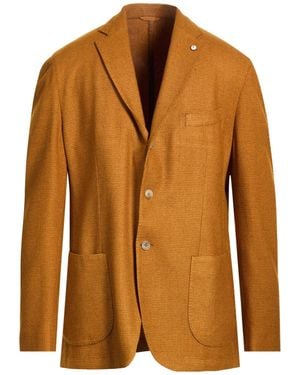 L.B.M. 1911 Blazers - Brown