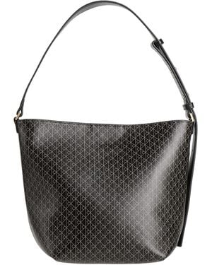 Calvin Klein Borsa A Spalla - Nero