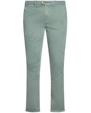 Tramarossa Trousers - Green