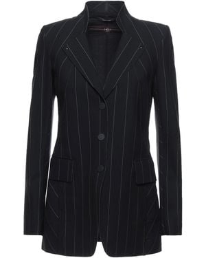 High Blazer - Black