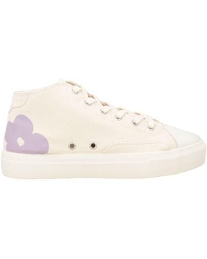 Lardini Sneakers - Natural