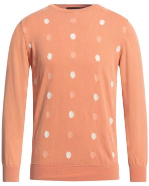 Laboratori Italiani Sweater - Pink