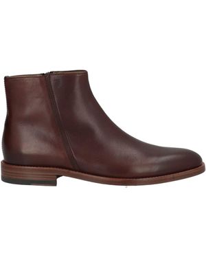 Tod's Stivaletti - Marrone
