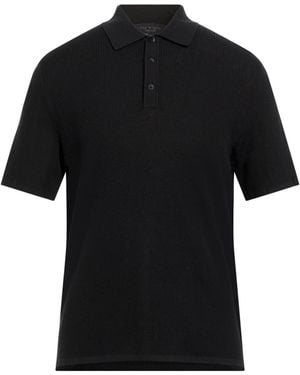 Rag & Bone Pullover - Negro