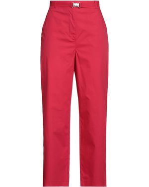 Liu Jo Trouser - Red