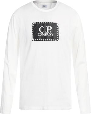C.P. Company T-shirt - White