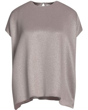 FFORME Top - Grigio