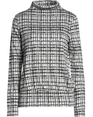 Patrizia Pepe Sweatshirt - Grey