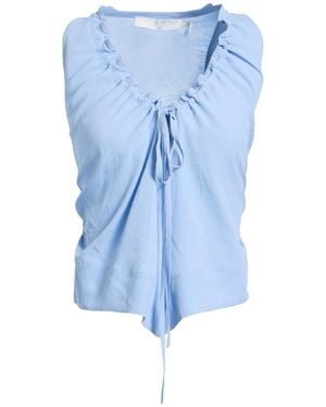 19.70 Nineteen Seventy Tops - Blue