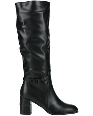 Laura Biagiotti Bota - Negro