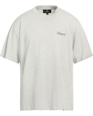 Represent T-Shirts - Weiß