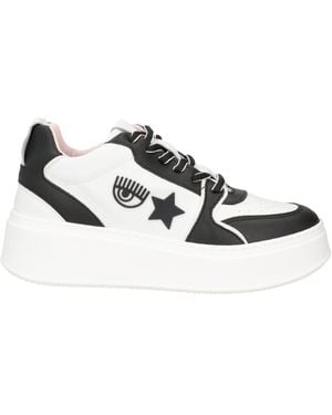 Chiara Ferragni Sneakers - Bianco