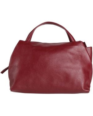 Niu Borsa A Mano - Rosso