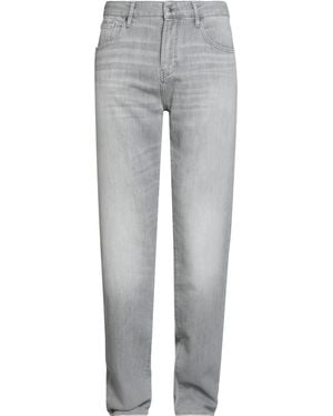 ARMANI EXCHANGE Jeans - Grey