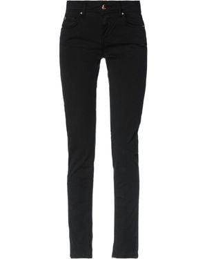 GAUDI Pants - Black