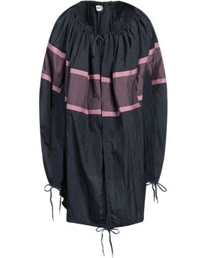 Ambush Poncho - Gris