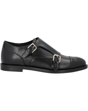 Lafayette 148 New York Mocassins - Noir