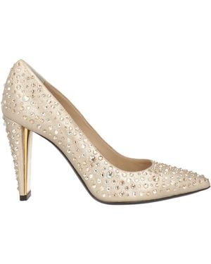 Rodo Pumps - Natural