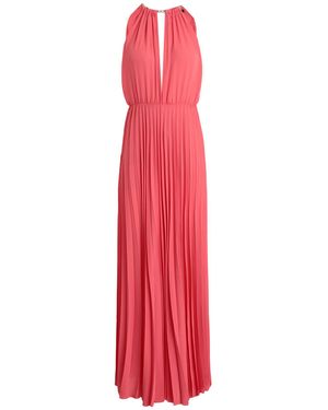 Cristinaeffe Maxi Dress - Red