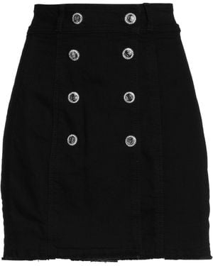Liu Jo Mini Skirt - Black