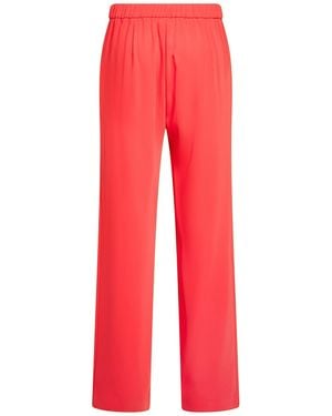 P.A.R.O.S.H. Trouser - Red