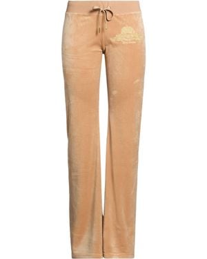 Juicy Couture Trouser - Natural