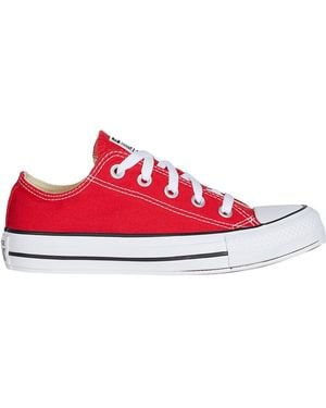 Converse Sneakers - Rosso