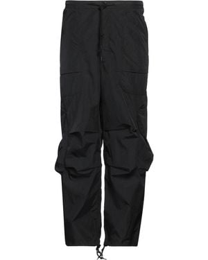 Entire studios Trouser - Black