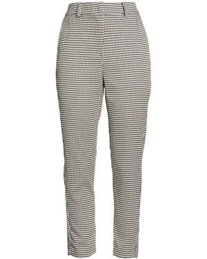 Soallure Trousers - Grey